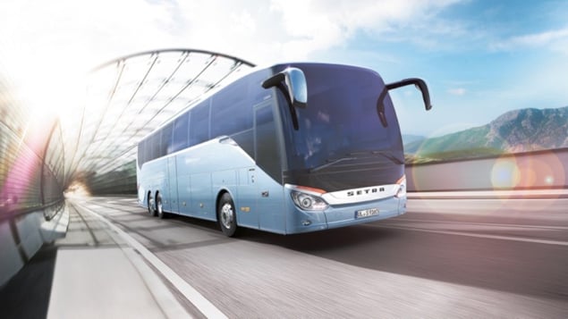 Plecari Autocar Romania Germania si Retur