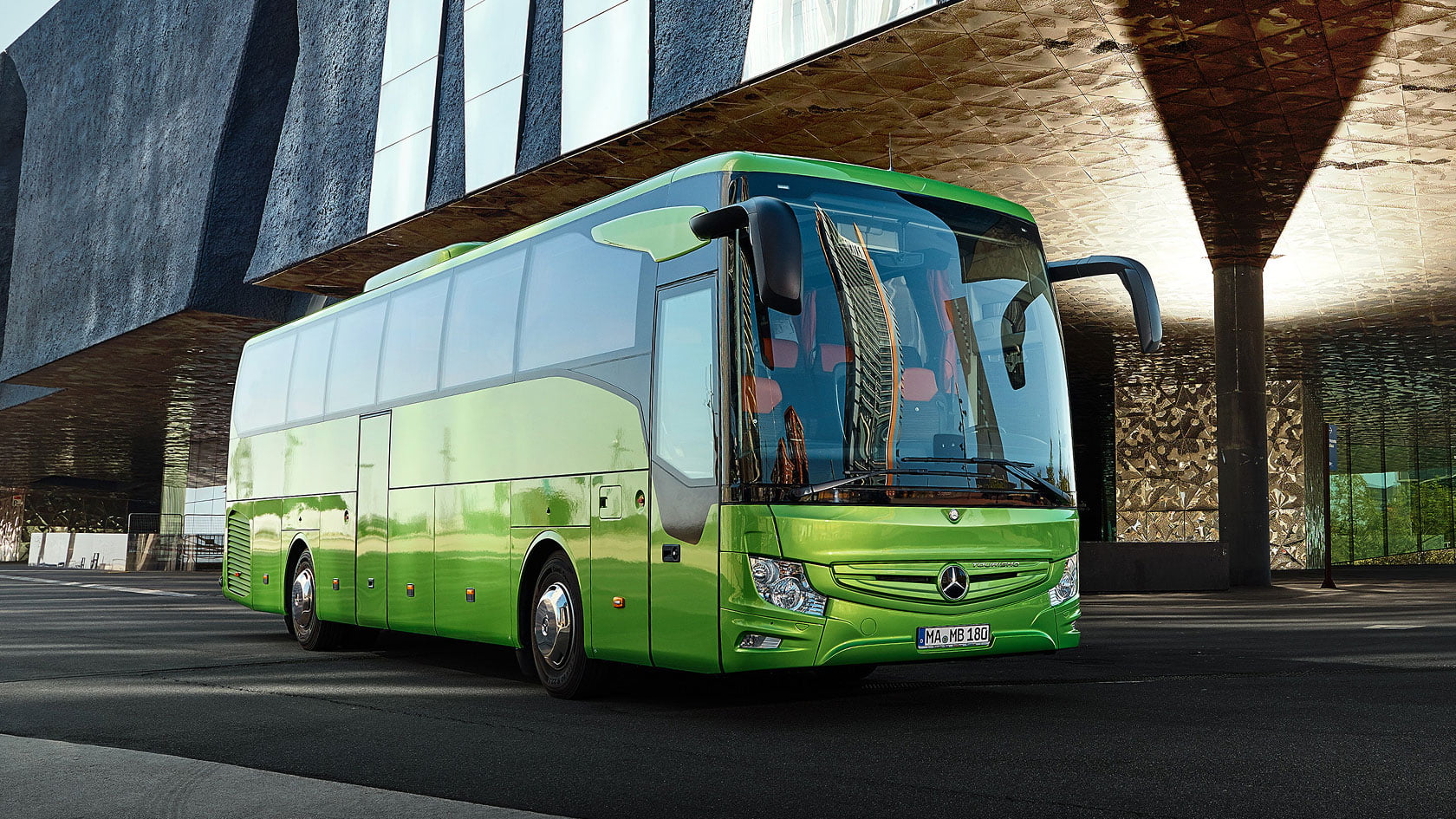 Transport persoane Arad – Germania