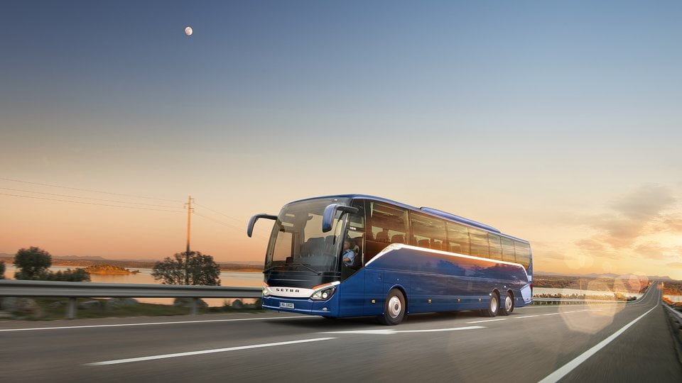 Transport persoane Arad – Italia