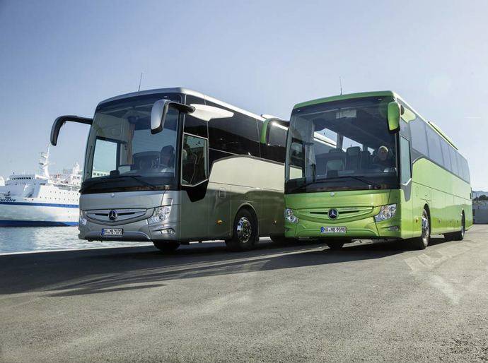 Transport persoane Barlad – Italia