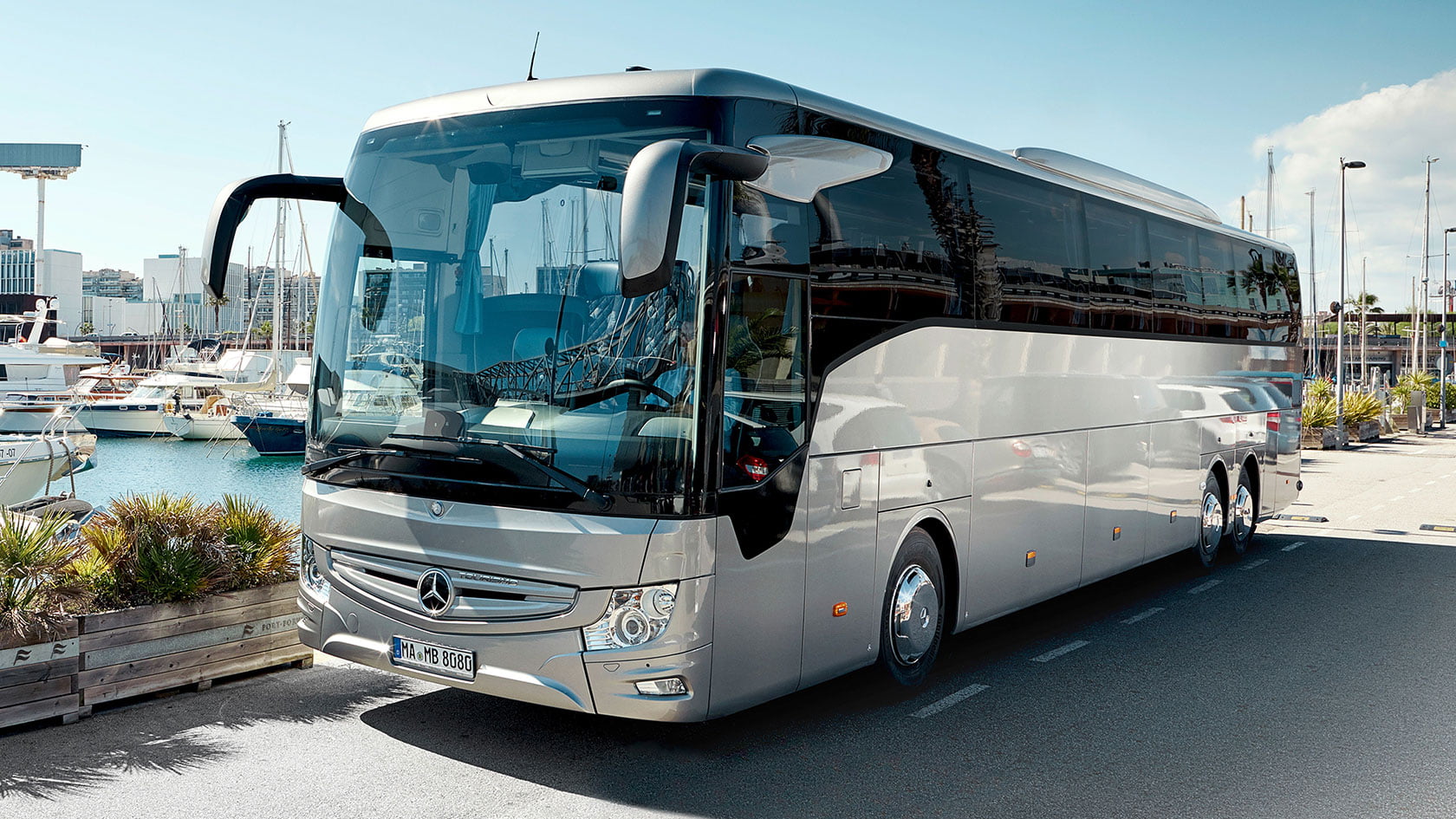 Transport persoane Botosani – Germania