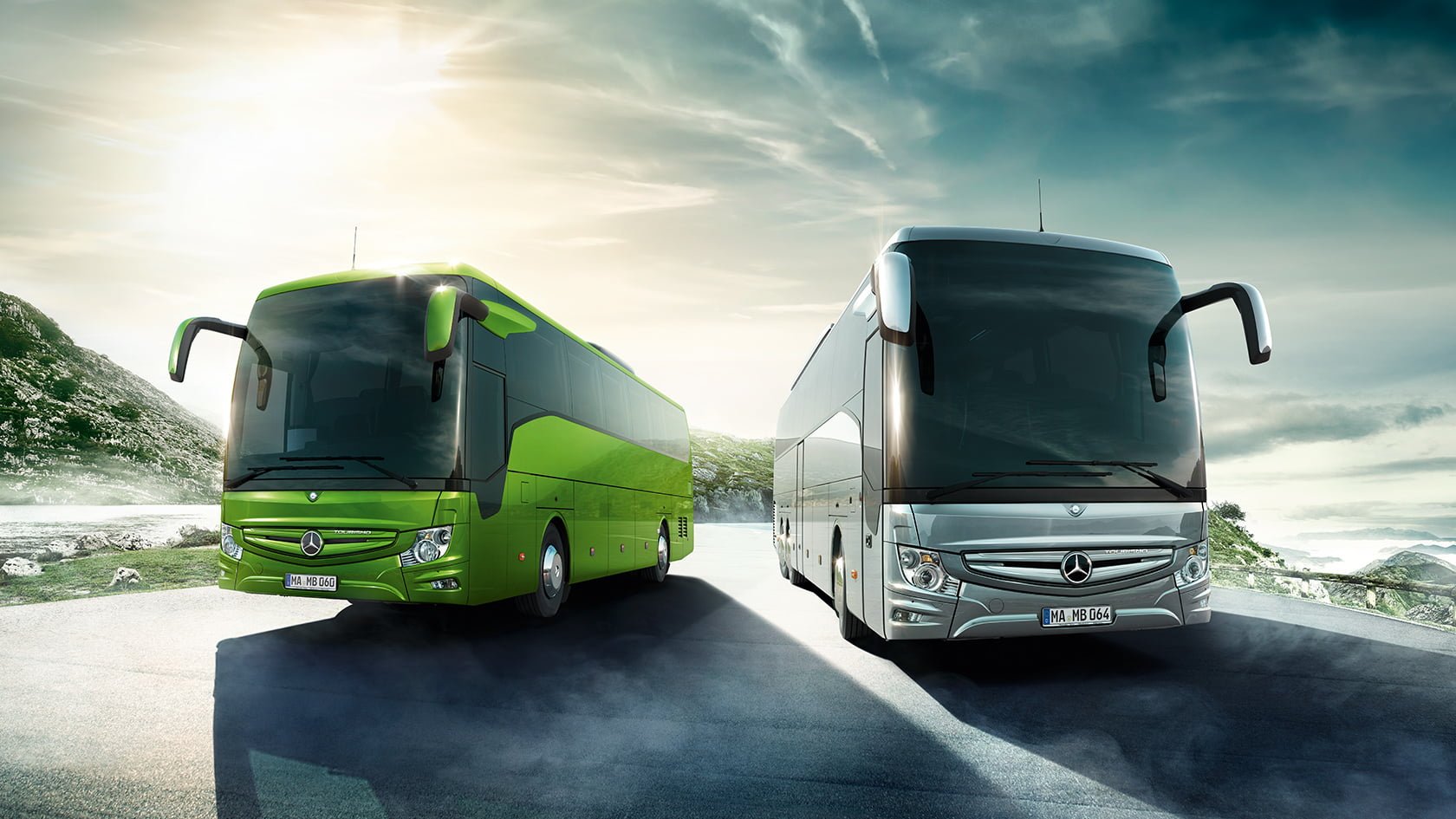 Transport persoane Brasov Germania