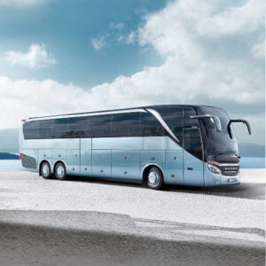 Transport Roman Germania