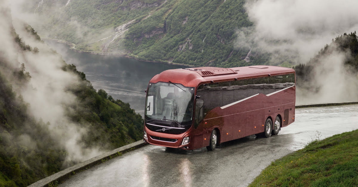 Transport persoane Buzau – Germania
