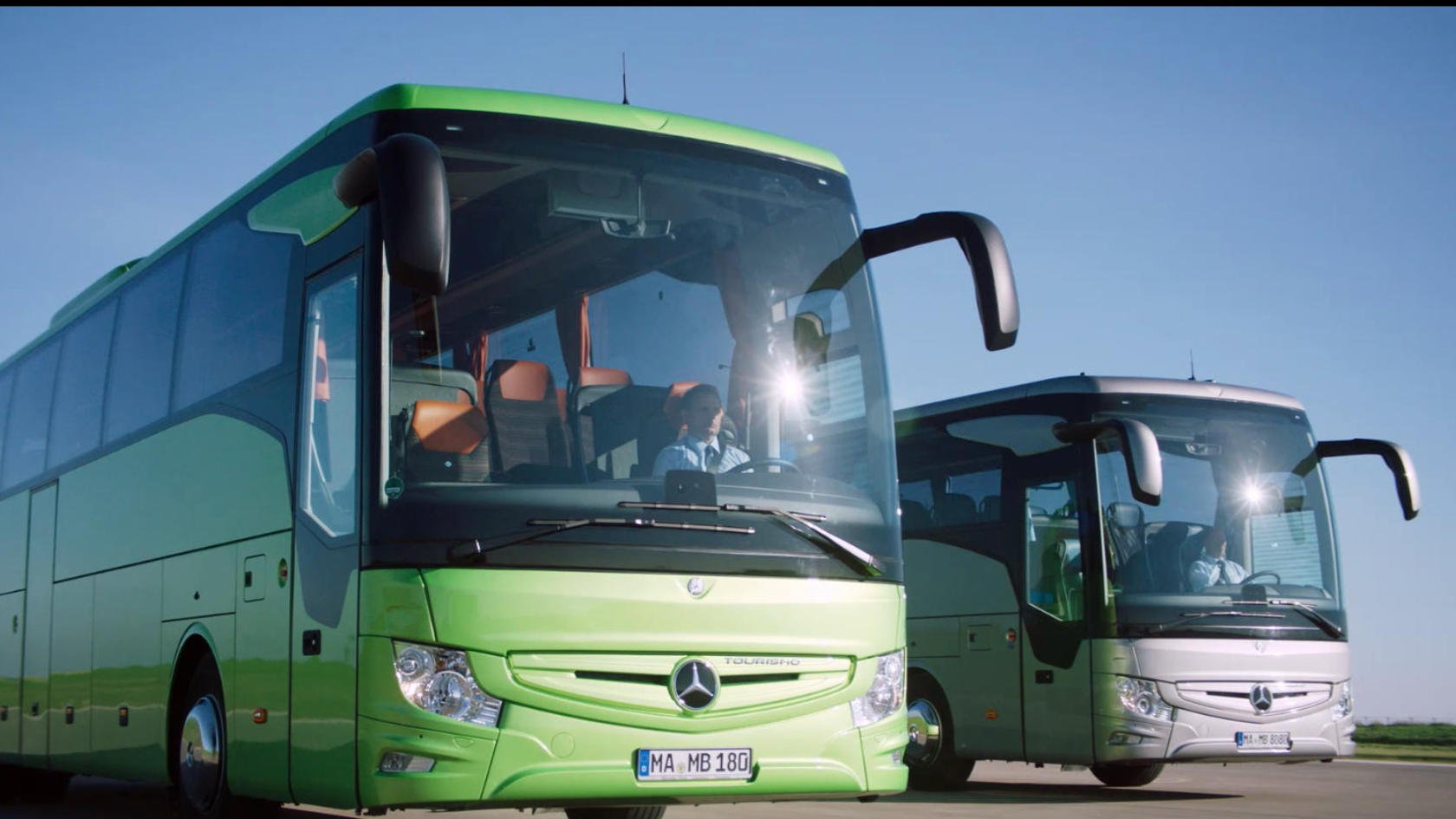 Transport persoane Focsani – Germania