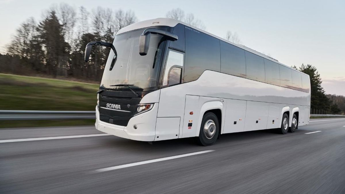 Transport persoane Galati – Germania