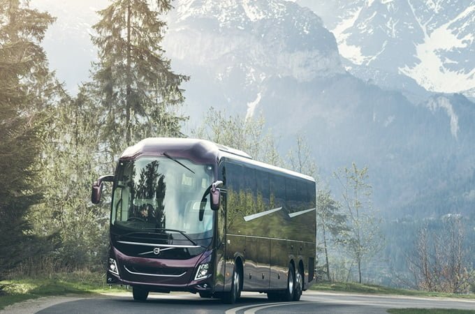 Transport persoane Husi – Germania