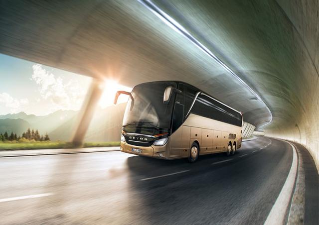 Transport persoane Iasi – Danemarca