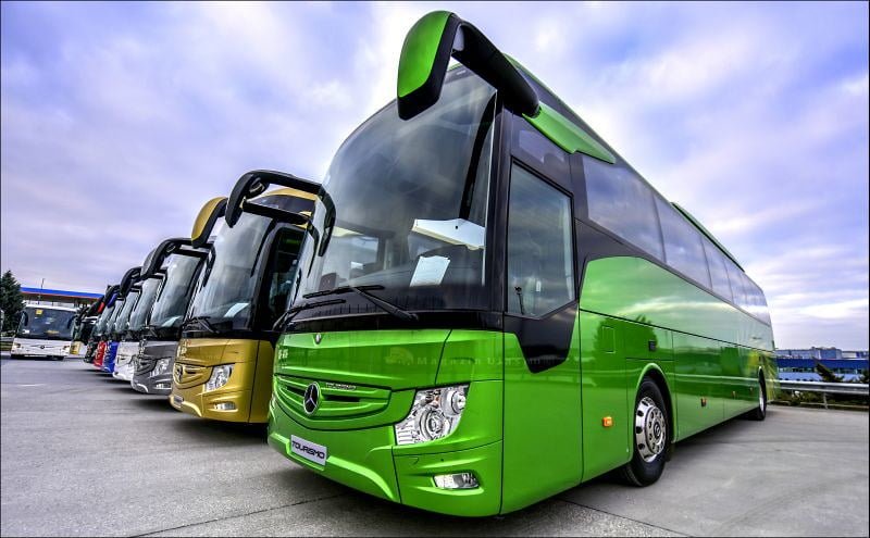 Transport persoane Onesti – Italia