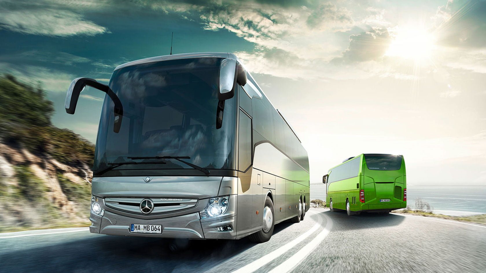 Transport persoane Oradea – Italia