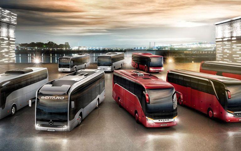 Transport persoane Pascani Germania