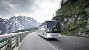 Transport persoane Romania – Franta