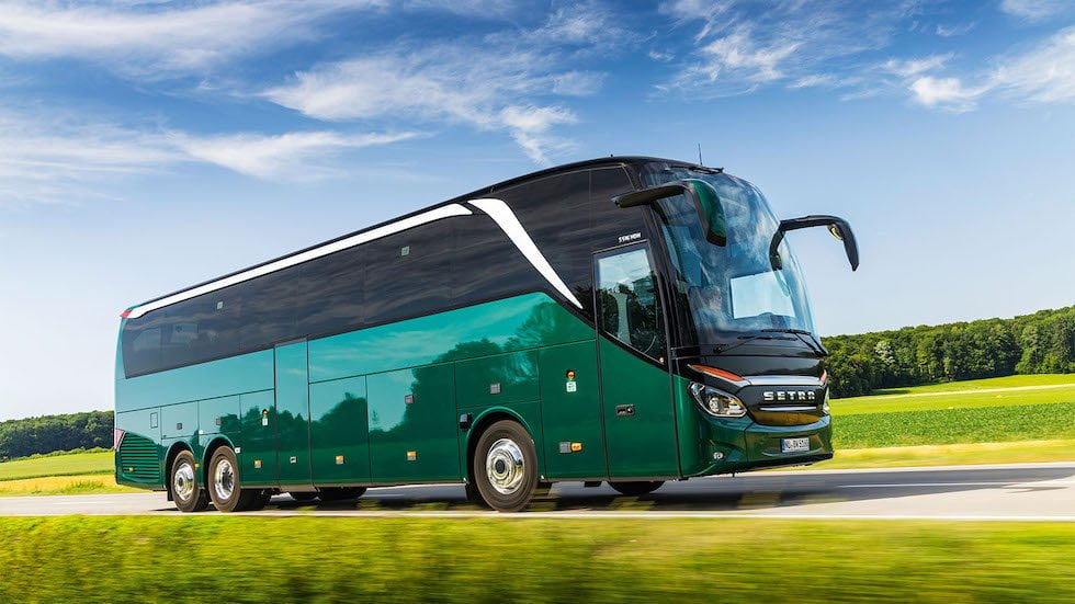 Transport persoane Sibiu – Germania