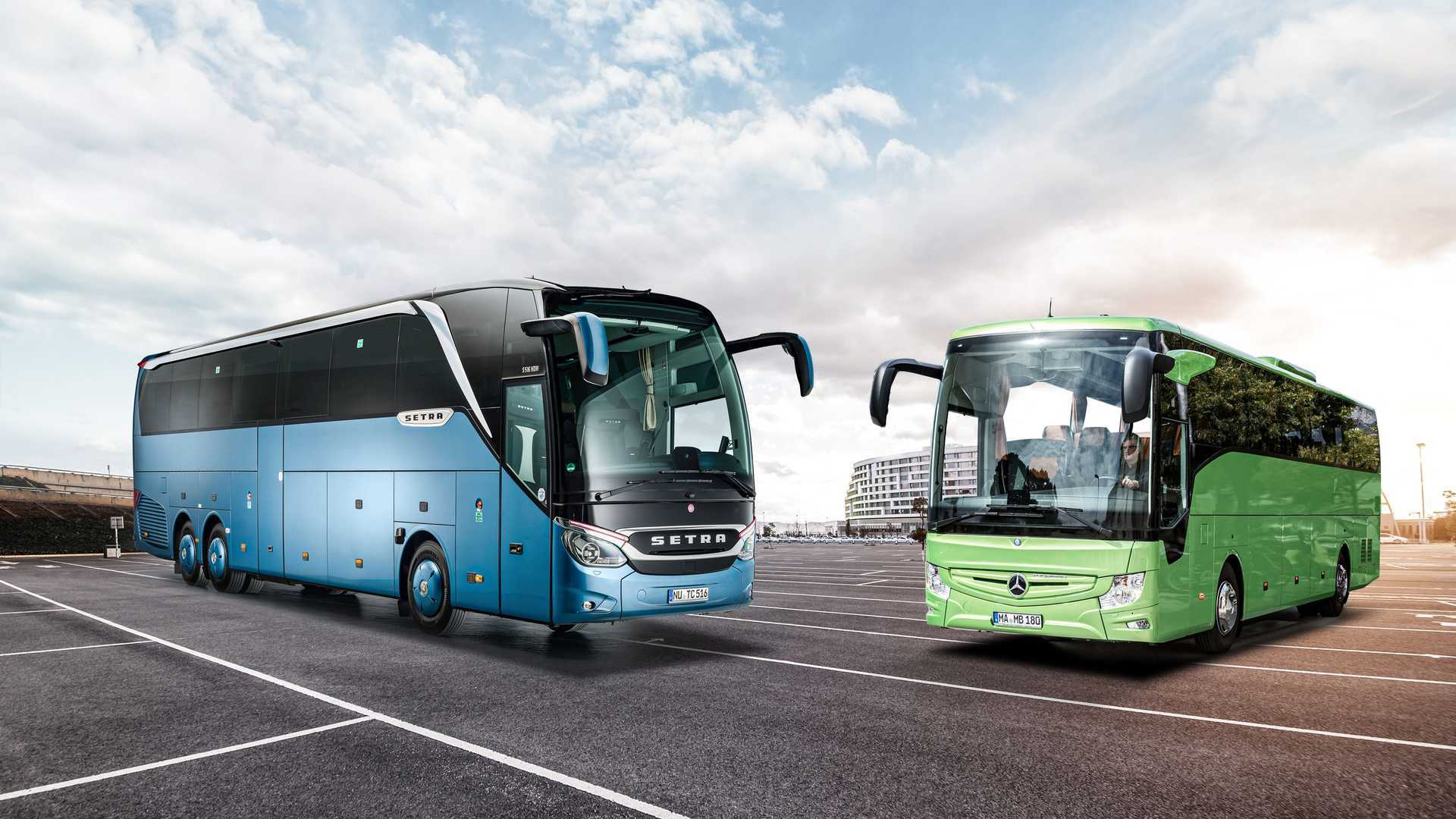 Transport persoane Targu Mures Germania la adresa