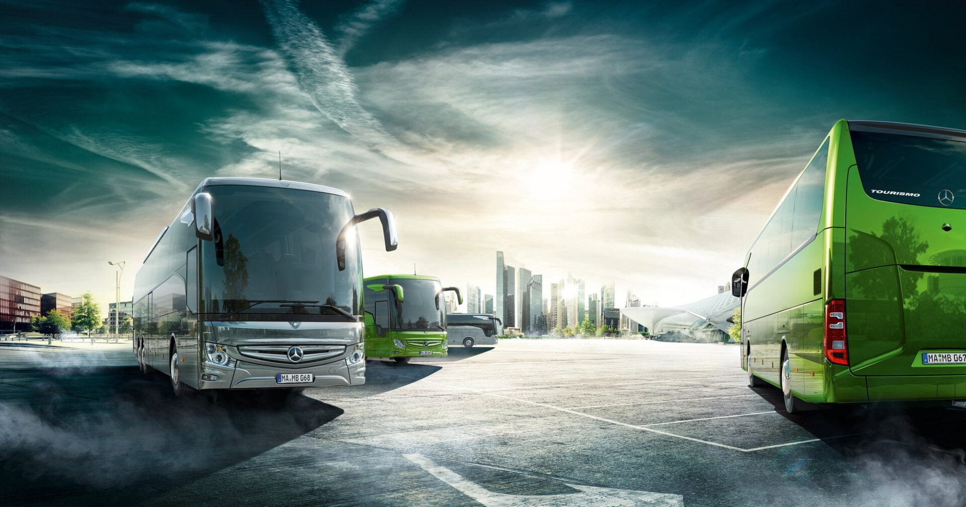 Transport persoane Targu Mures – Italia