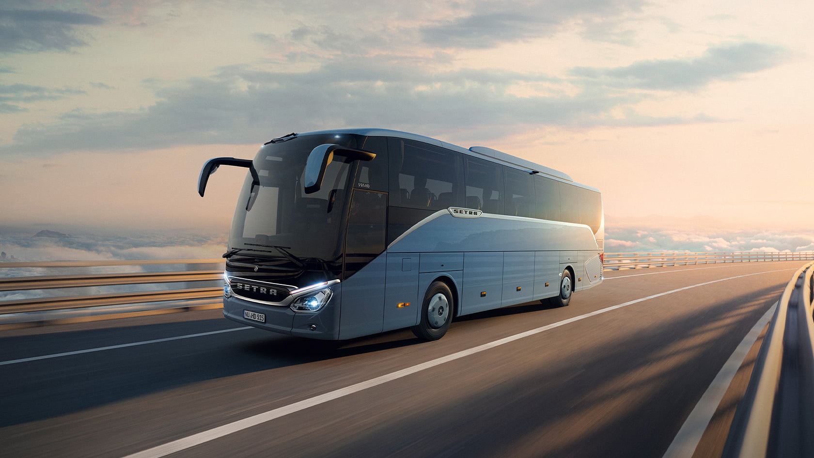 Unde să locuiești în Germania, bilete autocar Germania